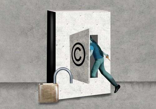 Understanding Copyright Laws for Free Downloads